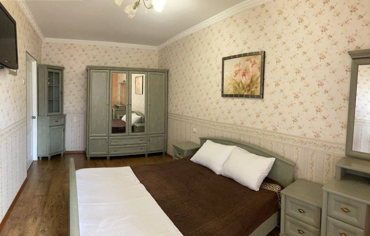 Квартира на Палія Семена вул.