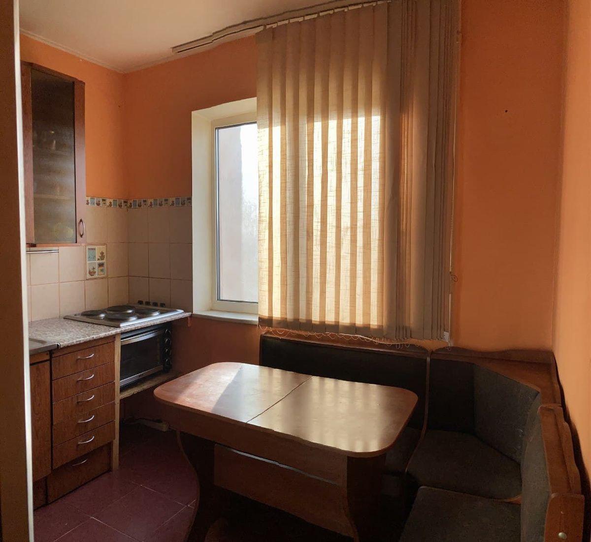 Квартира на Палія Семена вул.