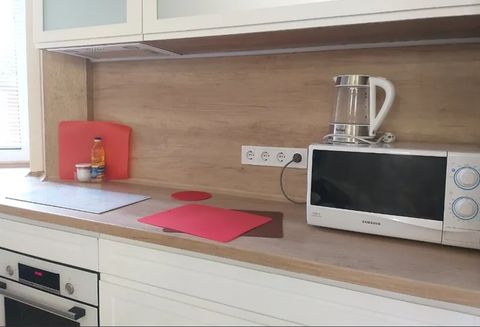 Квартира на Преображенська вул.