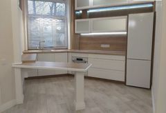 Квартира на Преображенська вул.