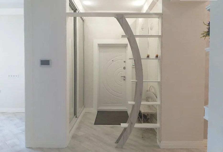 Квартира на Преображенська вул.