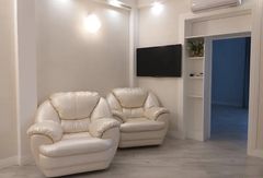 Квартира на Преображенська вул.