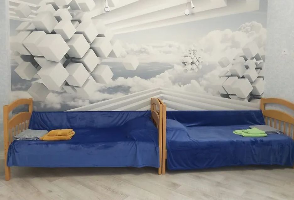 Квартира на Преображенська вул.