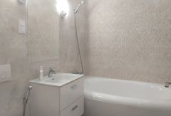 Квартира на Преображенська вул.