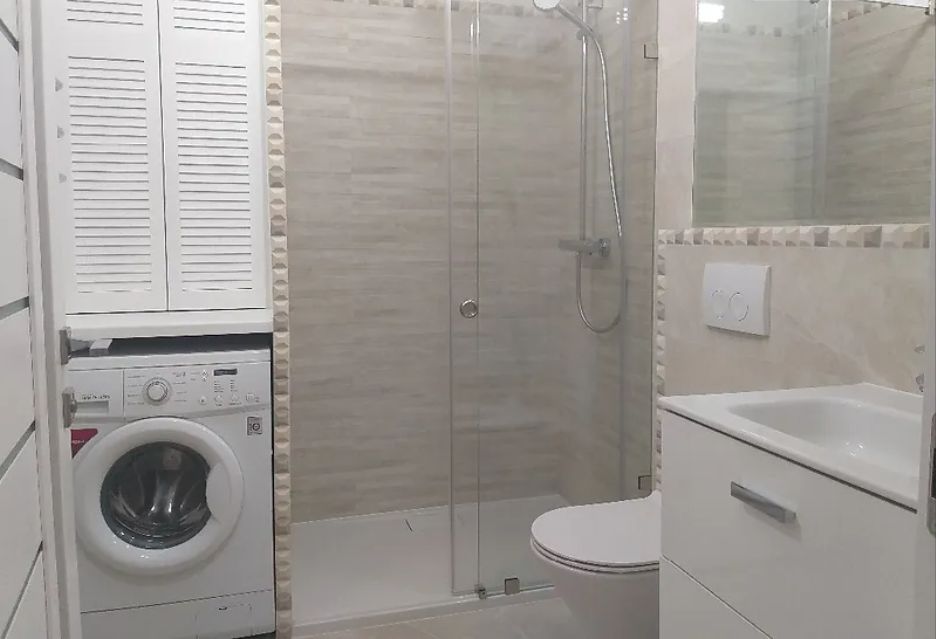 Квартира на Преображенська вул.