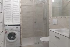 Квартира на Преображенська вул.