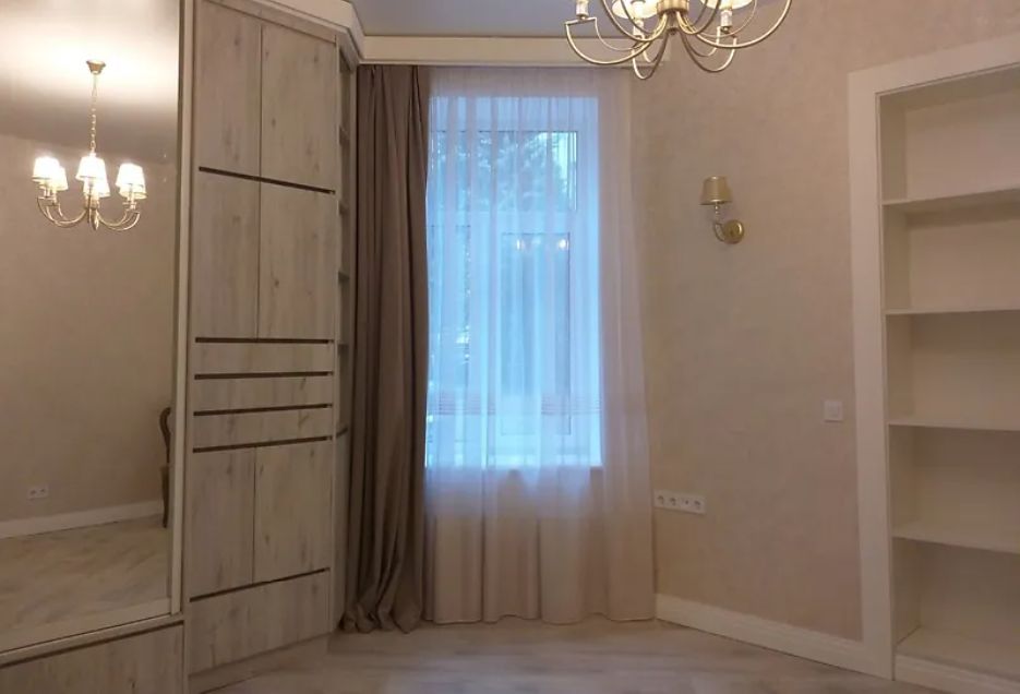 Квартира на Преображенська вул.