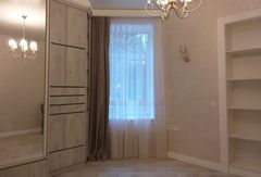 Квартира на Преображенська вул.