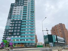 Квартира Жаботинського вулица