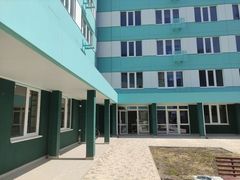 Квартира Жаботинського вулица