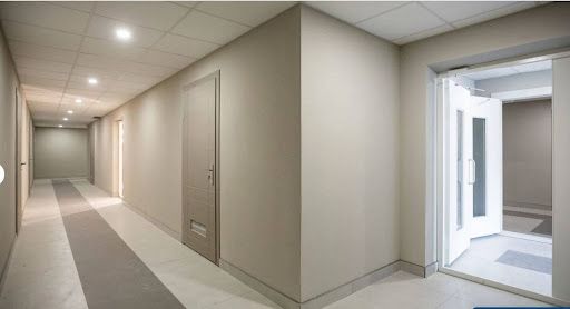 Квартира Жаботинського вулица