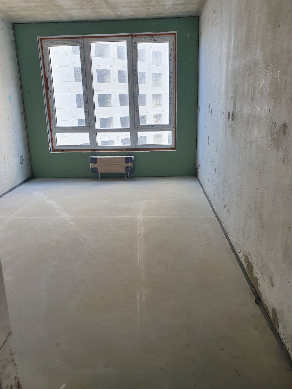 Квартира Жаботинського вулица