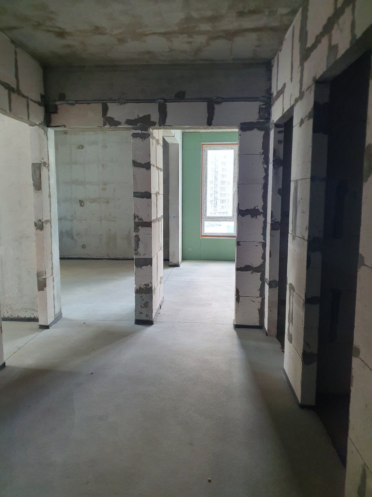 Квартира Жаботинського вулица