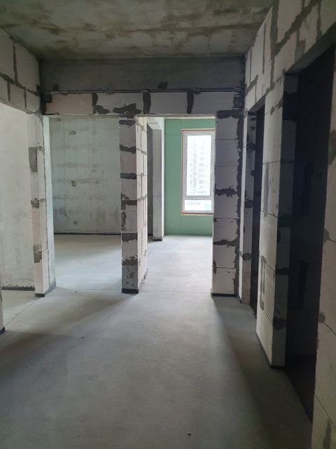 Квартира Жаботинського вулица