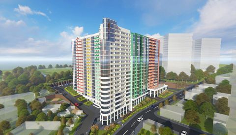 Квартира на Пішонівська вул.