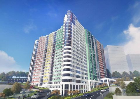 Квартира на Пішонівська вул.