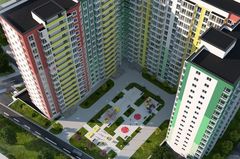 Квартира на Пішонівська вул.