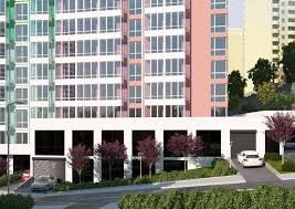 Квартира на Пішонівська вул.