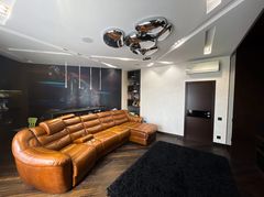 Квартира на Маршала Говорова вул.