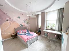 Квартира на Маршала Говорова вул.