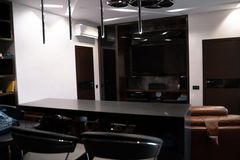 Квартира на Маршала Говорова вул.