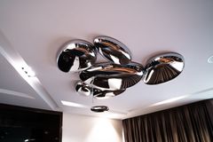 Квартира на Маршала Говорова вул.