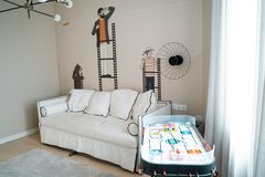 Квартира на Маршала Говорова вул.