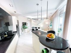 Квартира на Маршала Говорова вул.