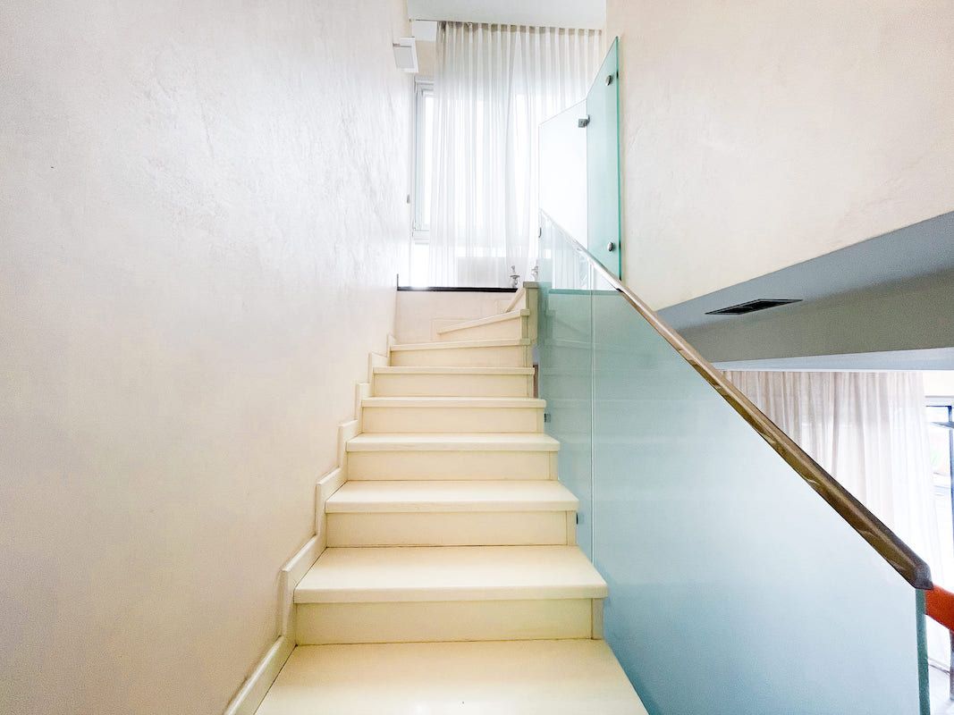 Квартира на Маршала Говорова вул.