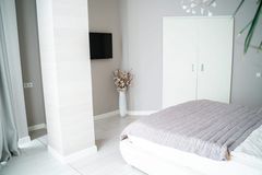 Квартира на Маршала Говорова вул.