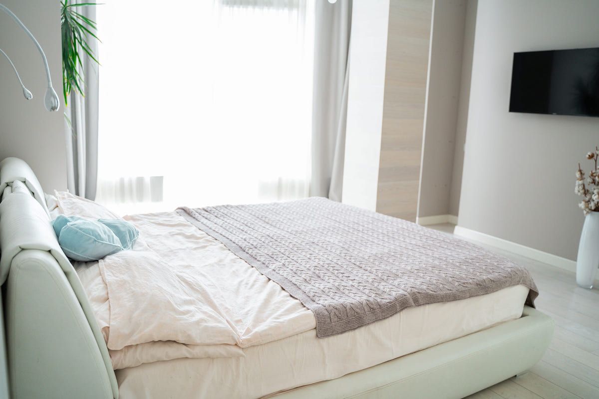 Квартира на Маршала Говорова вул.