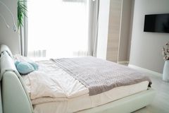 Квартира на Маршала Говорова вул.