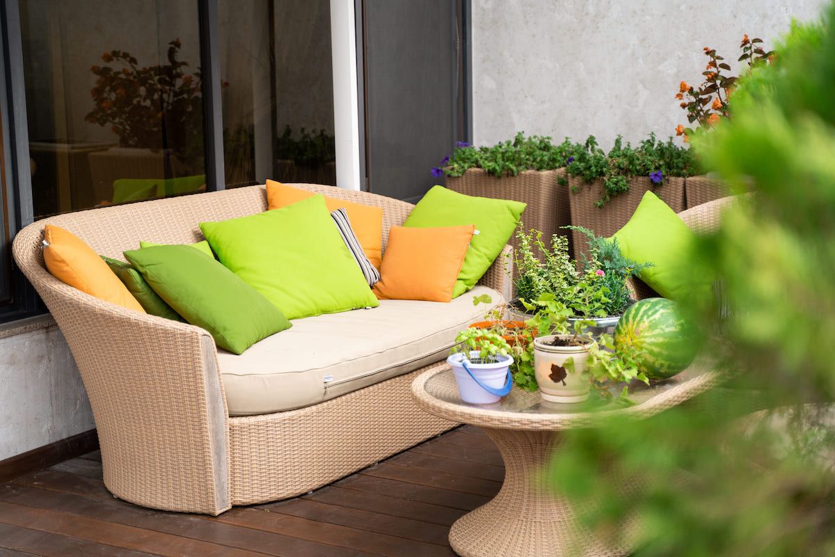 Квартира на Маршала Говорова вул.