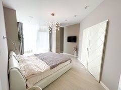 Квартира на Маршала Говорова вул.