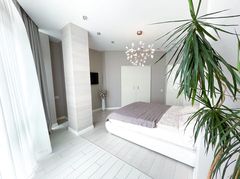 Квартира на Маршала Говорова вул.