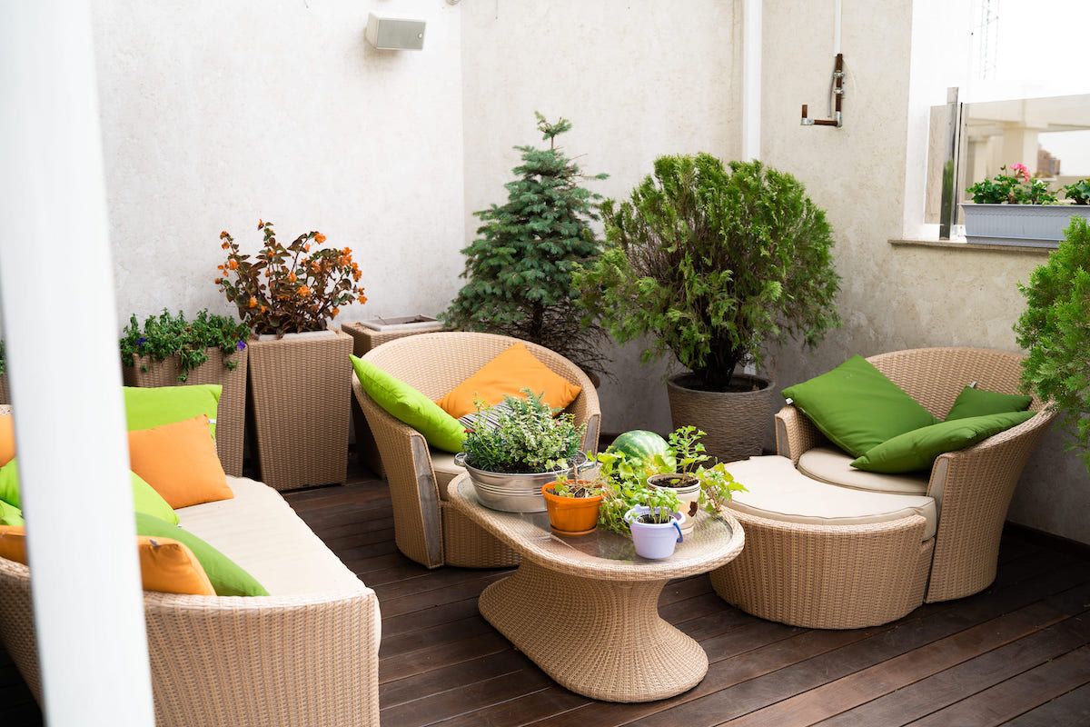 Квартира на Маршала Говорова вул.