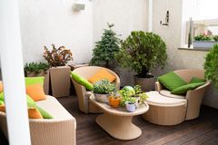 Квартира на Маршала Говорова вул.