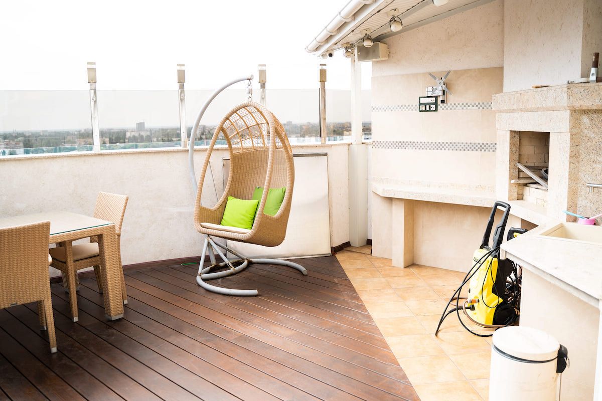 Квартира на Маршала Говорова вул.