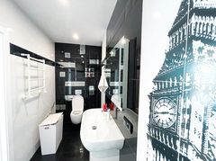 Квартира на Маршала Говорова вул.