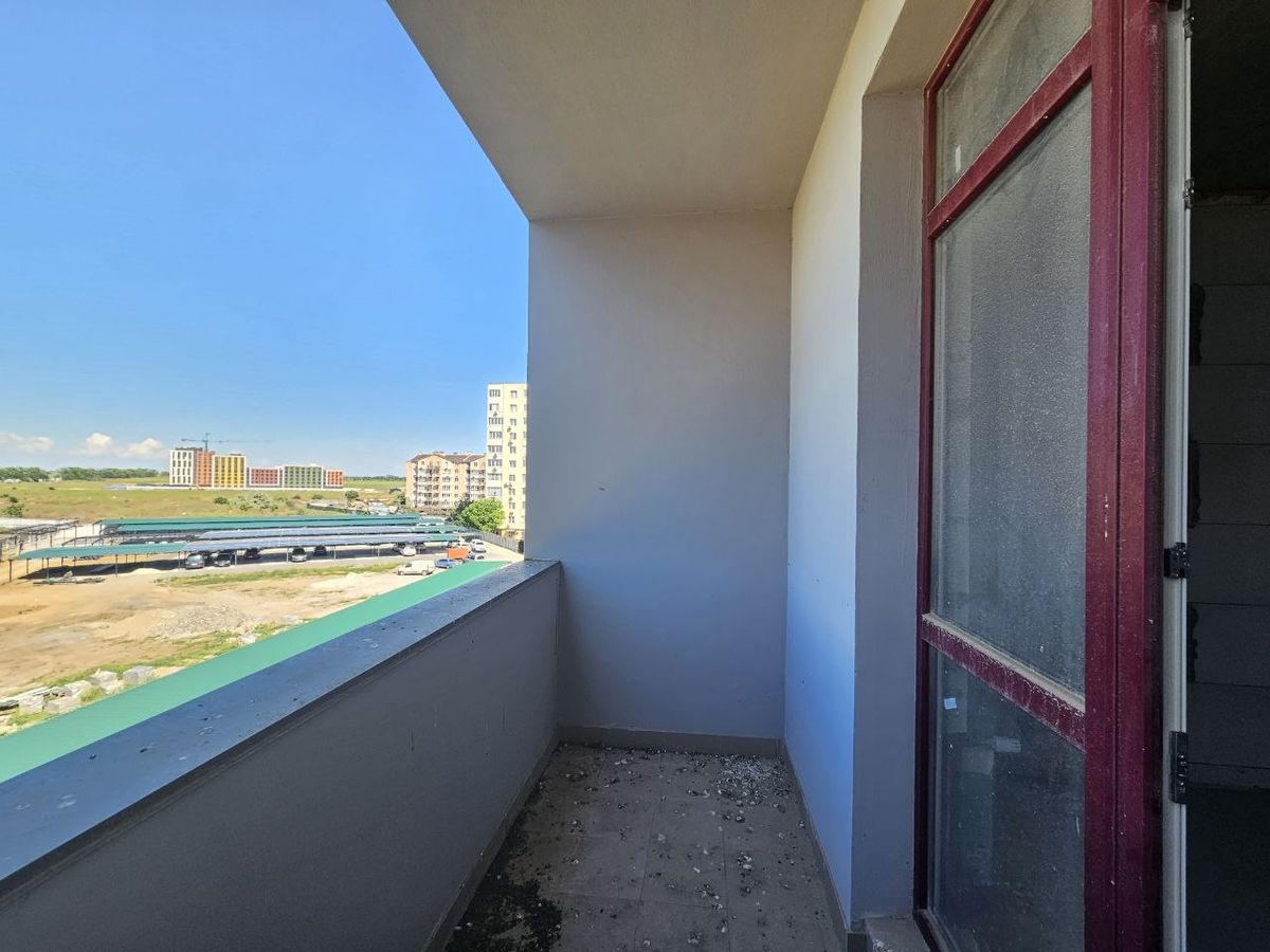 Квартира на Бочарова ул.