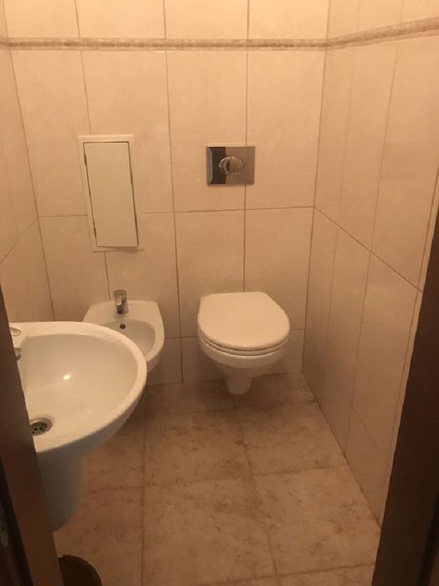 2-кімнатна Квартира на вулиці Кленова.