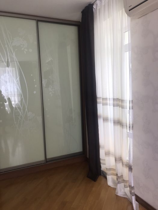 2-кімнатна Квартира на вулиці Кленова.