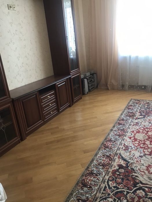 2-кімнатна Квартира на вулиці Кленова.