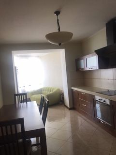 2-кімнатна Квартира на вулиці Кленова.