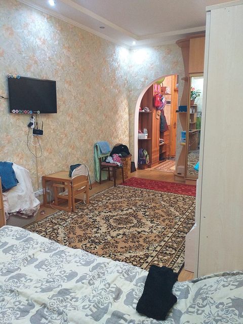 Квартира Канатная улица