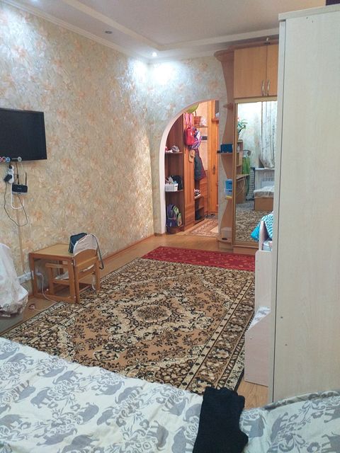 Квартира Канатная улица