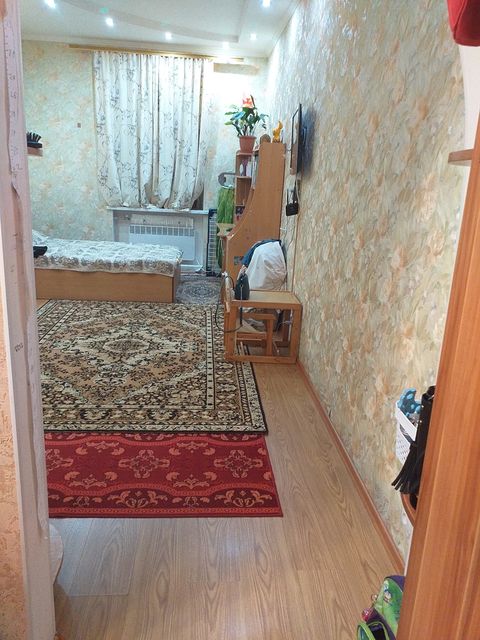 Квартира Канатная улица