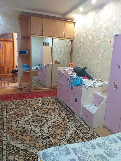 Квартира Канатная улица