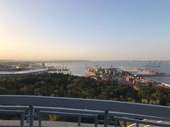 Пентхаус на бульварі Лідерсівський вул.