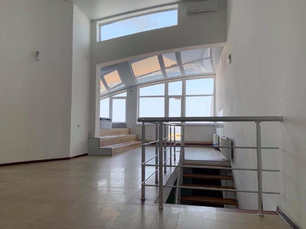 Пентхаус на бульварі Лідерсівський вул.